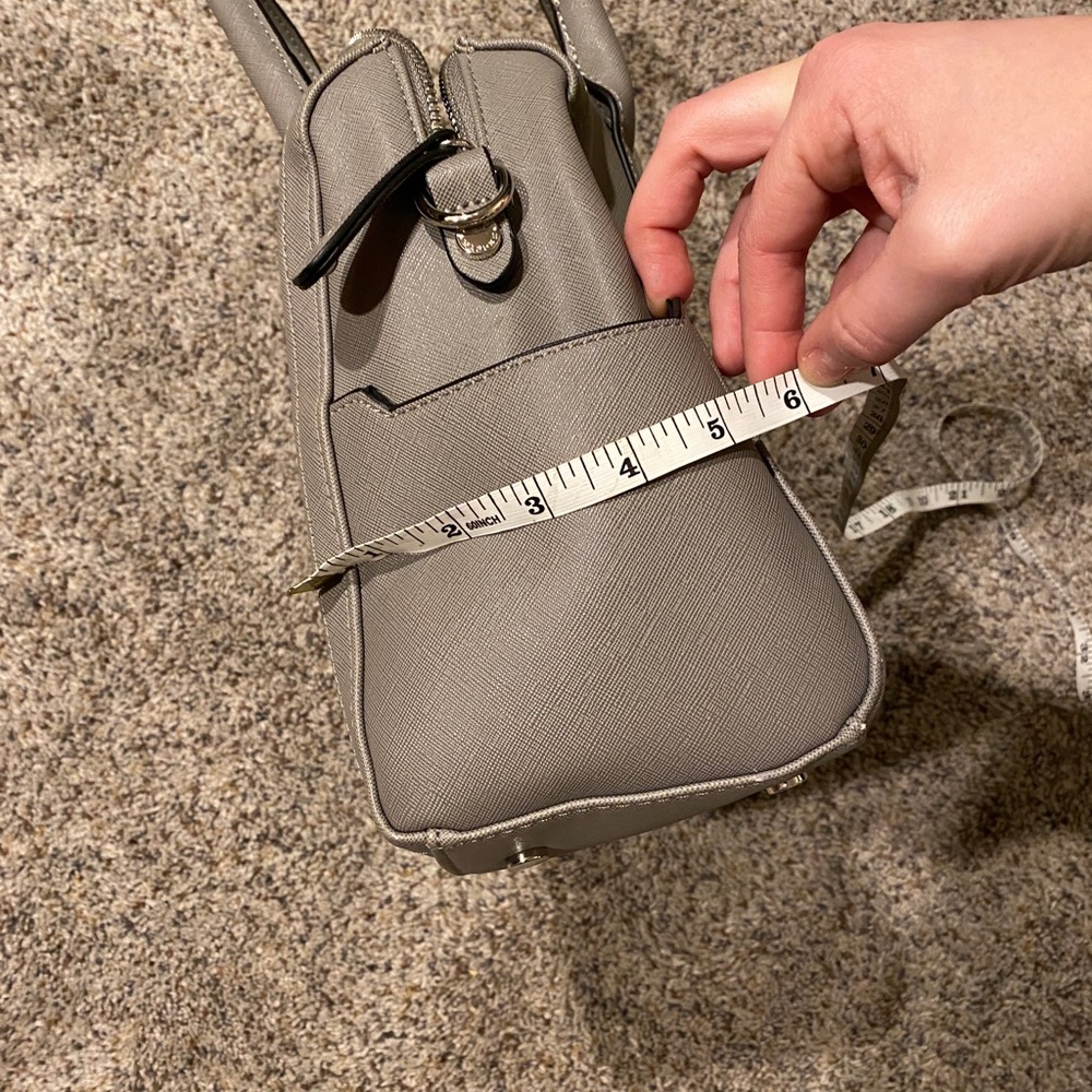 Steve Madden Purse - Picture 8 of 12